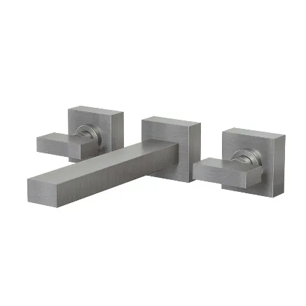 Misturador Lavatorio Parede 1878 Ge450