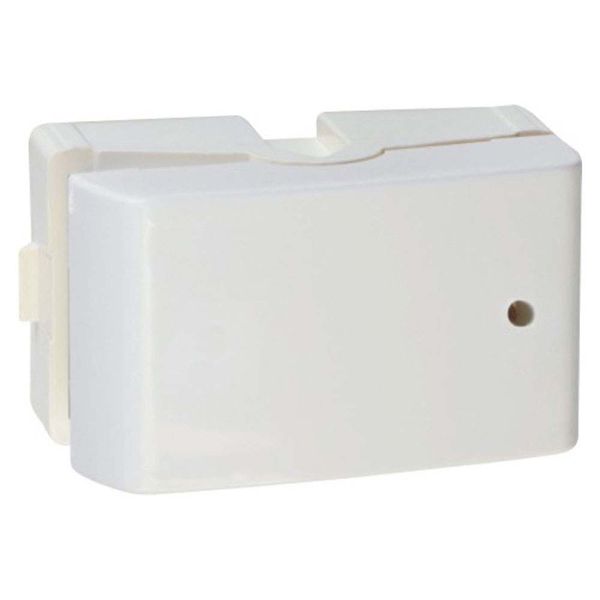 Módulo para interruptor simples de luminária 10A 250V Decor Prime