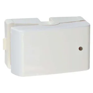 Módulo para interruptor simples de luminária 10A 250V Decor Prime