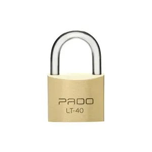 Cadeado Latão - Pado 40mm
