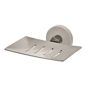 Saboneteira de Parede para Banheiro Loft Nickel Lorenzetti 2008 N82
