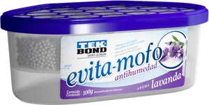 Evita Mofo 100G Lavanda Tekbond