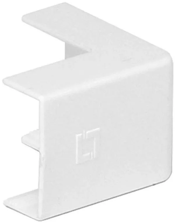 Cotovelo Externo Pial Legrand 30992x Sistema x Branco 20x12