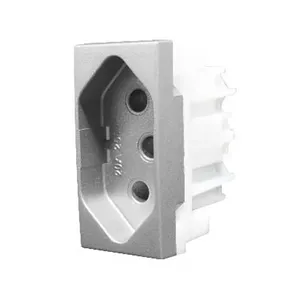 Módulo Tomada 2p T 20a Titanium Inova Pro Class Alumbra