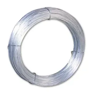 Arame Macio C 2,10 Rolo Belgo Bekart Acelormittal