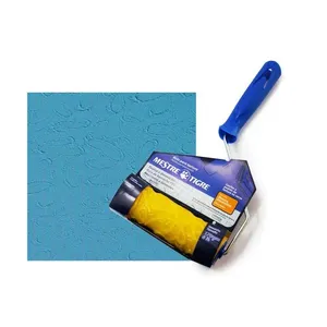 Rolo Texturart 3302-170 Tigre