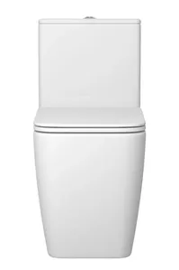 Vaso Sanitário com Caixa Acoplada Slim Branco Deca