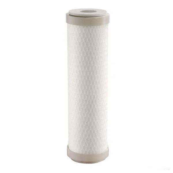 Refil para Purificador Loren Acqua Ponto de Uso 9 3/4" Lorenzetti Refil Para Purificador Loren Acqua Ponto De Uso 9"3/4 Lorenzetti