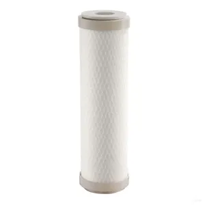 Refil para Purificador Loren Acqua Ponto de Uso 9 3/4" Lorenzetti Refil Para Purificador Loren Acqua Ponto De Uso 9"3/4 Lorenzetti