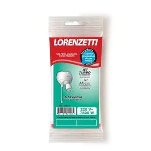 Resistência 3055r Jet Turbo Jet Master 7800w 220v Lorenzetti