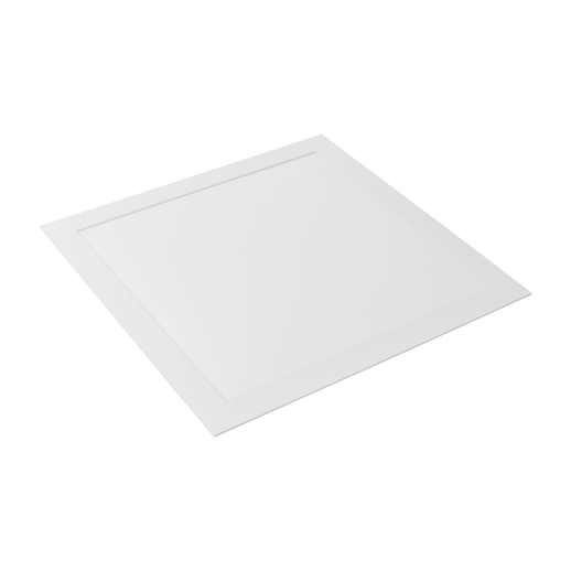 Painel Embutir Backlight Led Quad 50W 4000K Bivolt Ip20 62X62X3Cm Llum