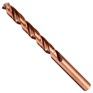 Broca para metal de aço rápido 9mm Matrix