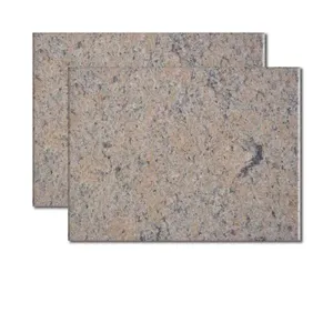 Granito para piso e parede 30x40cm amarelo 0,48 AM Granífera