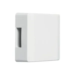 Caixa Cdt Sobrepor Tomada 2P T 20A S Disjuntor Unipolar Ilumi