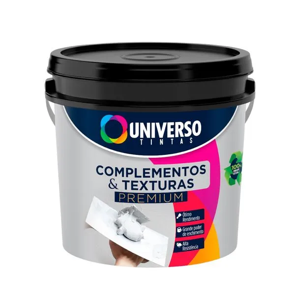 Selador Acrílico Premium Selacron Universo 14 Litros