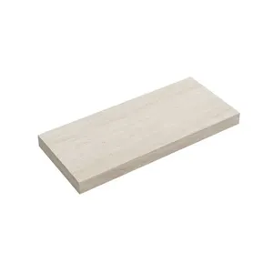 Prateleira Ripy 100 Cm Travertino Blu Lavatorios