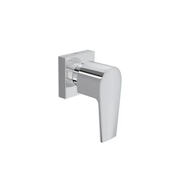 Acabamento Para Registro De Gaveta Deca Level 4900.c26.pq 1-2", 3-4" E 1" Cromado