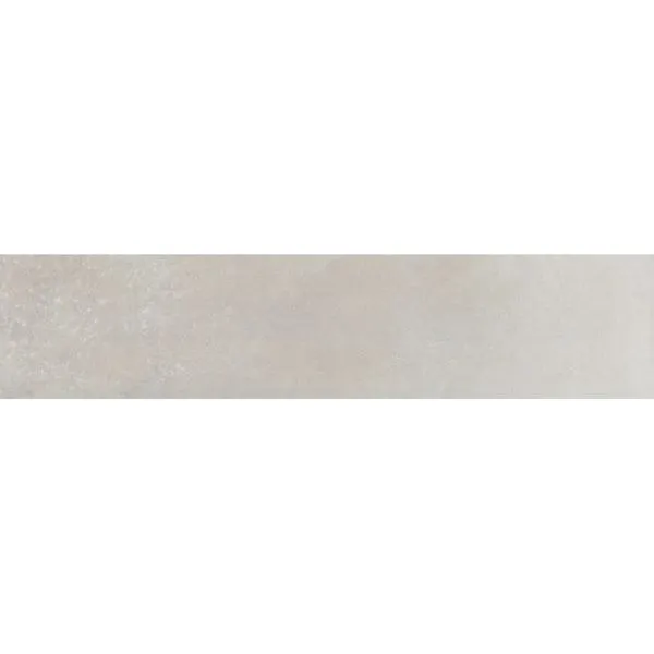 Rodapé Nord Ris Natural 20X90cm Caixa com 5 Peças Retificado Portobello
