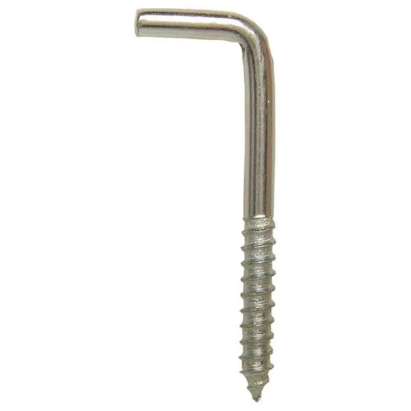 Escápula Bicromatizada 2,7x35mm 5 Peças Fixtil