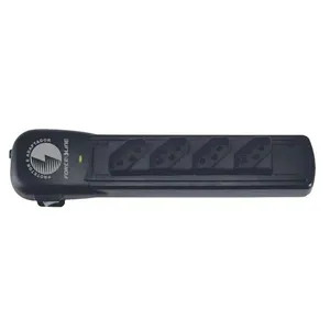 Protetor Adaptador Bivolt 3m Petro 7202 Force Line