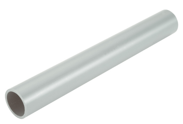 Tubo Leve 3/4 c/ 3m Cinza Tramontina