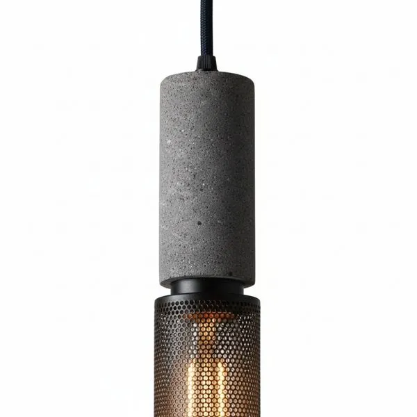 Pendente Sonora 6 Cm Gmh