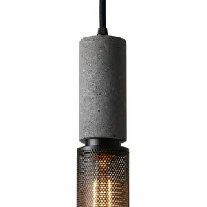 Pendente Sonora 6 Cm Gmh