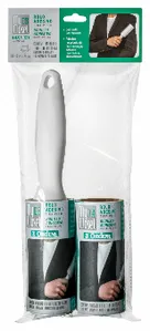 Rolo Plast C Ades Tira Pelo C Refil 30Fl