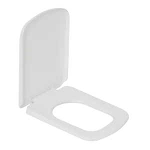 Assento Para Bacia Lirio Pp 55As7Fp Branco Fiori