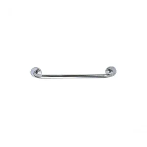 Barra De Apoio Reta Standard Cromada 40cm Jackwal