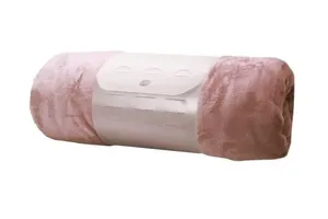 Cinta organizadora para manta kit com 3 unidades cristal PROTÊA