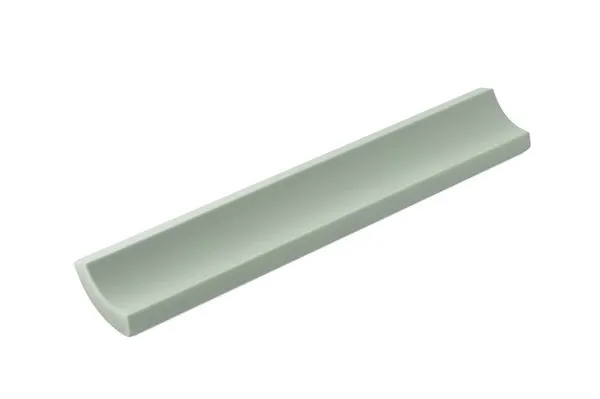 Canaleta Java Lago Interna 2,5X15 Mate Caixa 20 Pcs Eliane