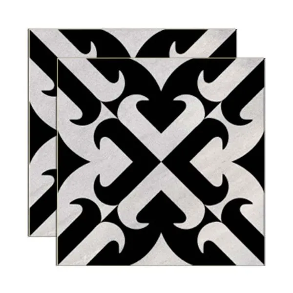 Ladrilho Semi-grês VR02 20x20cm Royal Gres