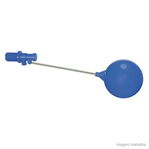 Torneira de bóia 1/2'' Tigre