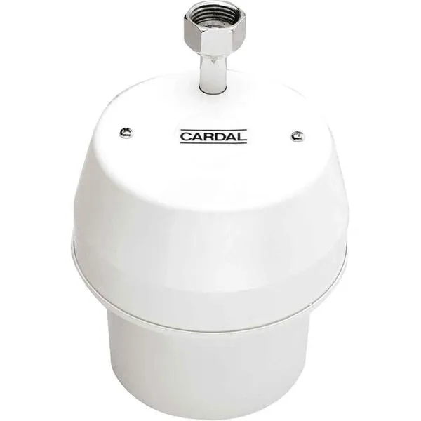 Aquecedor Individual Inox Com 5 Temperaturas 6500W 220V Cardal