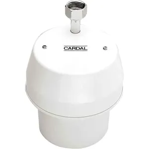 Aquecedor Individual Inox Com 5 Temperaturas 6500W 220V Cardal