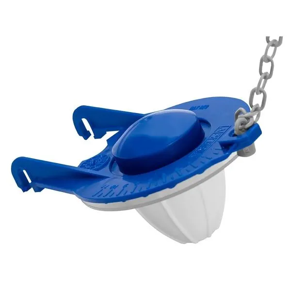 Obturador Universal para Válvula de Saída de Água KSOU Astra com Correntinha Obturador Universal Para Válvula saída Agua Ksou As Astra
