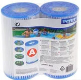 Cartucho de Filtro Tipo A (Pacote c/ 2 unidades) Intex