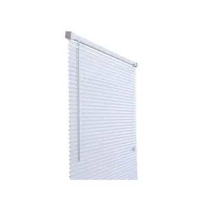 Persiana horizontal de PVC 160x160x2,5cm branca Primafer