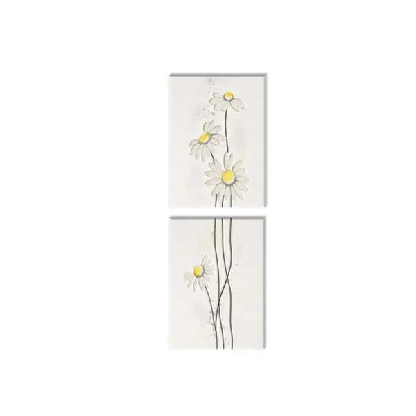 Kit com 2 peças 33x45cm modelo 29126 Porto Ferreira