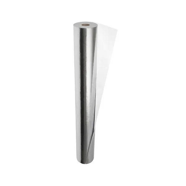 Manta subcobertura Home Foil 1,15x22m Atco