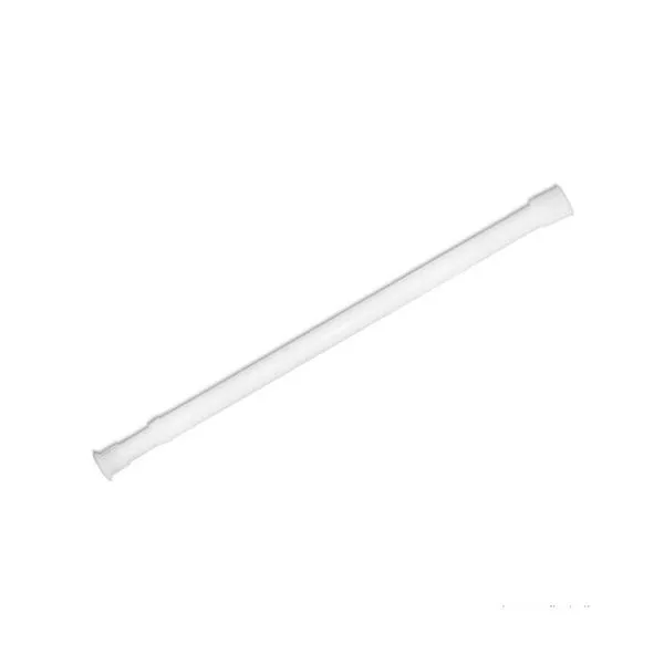 Tubo Extensível Multifuncional. Tamanho 120X200Cm Na Cor Branca Tubo extensível multifuncional 120 a 200cm branco Komlog