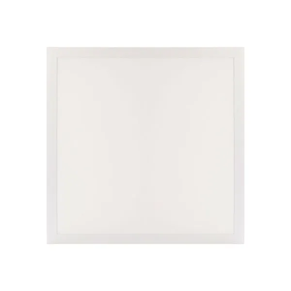 Painel Embutir Slimtech Led Quadrado 50W 3000K Ip20 Bronzearte Llumm