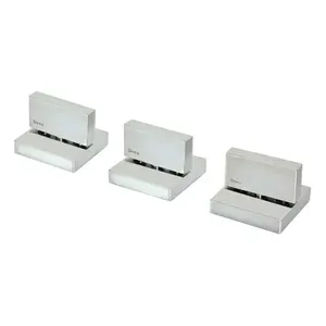 Misturador para bidê Dream 1895 C87 cromado Deca