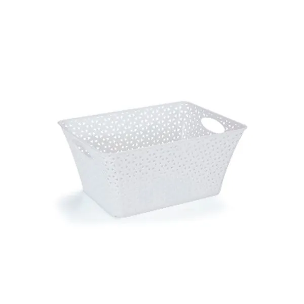 Kit de 4 cestos Arthi 1,3L Mosaico médio