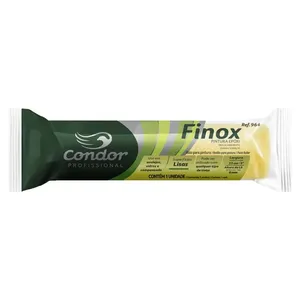 Rolo de Lã sem suporte 23cm Condor