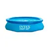 Piscina Intex Easy Set 3853 Litros Azul