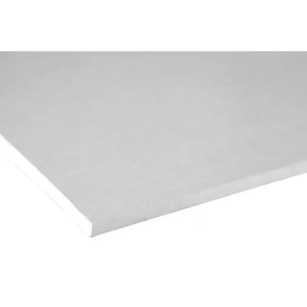 Chapa Drywall Standard Branca 12,5mm 120x240cm Placo Chapa Drywall Standard 12,5mm 120x240cm Placo