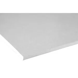 Chapa Drywall Standard Branca 12,5mm 120x240cm Placo Chapa Drywall Standard 12,5mm 120x240cm Placo