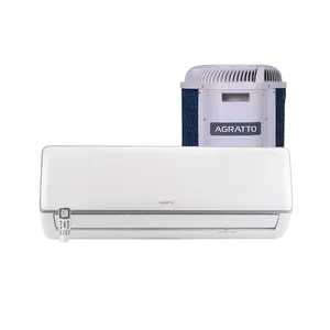 Condensador Evaporador Inverter Neo Top 9Kbtus Fr 220V 11069